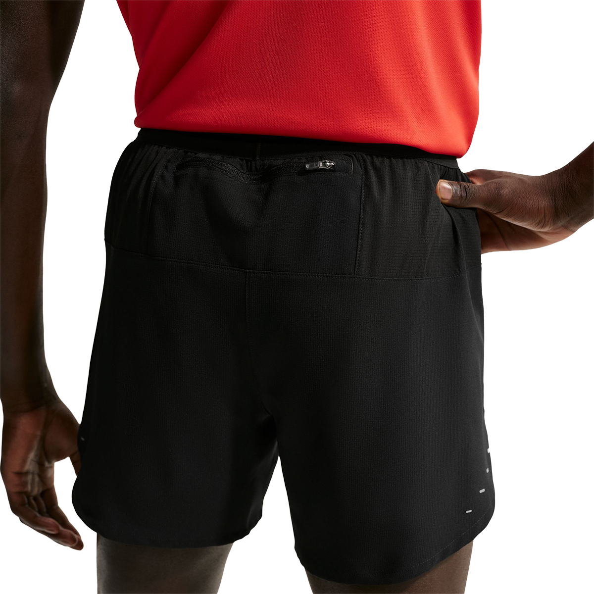 Nike Stride Dri-FIT 5" 2-in-1 Running Shorts