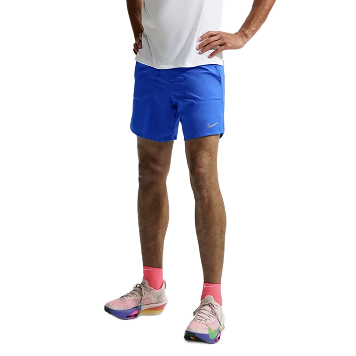 Nike Dri-FIT 7" 2-in-1 Running Shorts