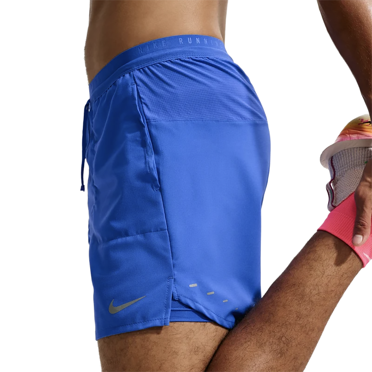 Nike Dri-FIT 7" 2-in-1 Running Shorts