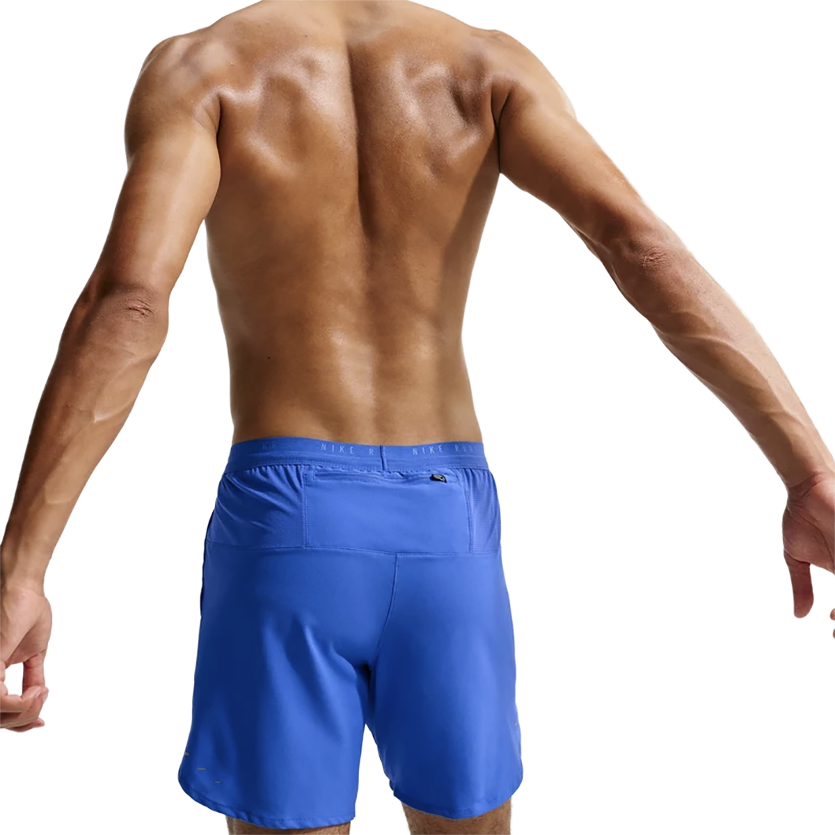 Nike Dri-FIT 7" 2-in-1 Running Shorts