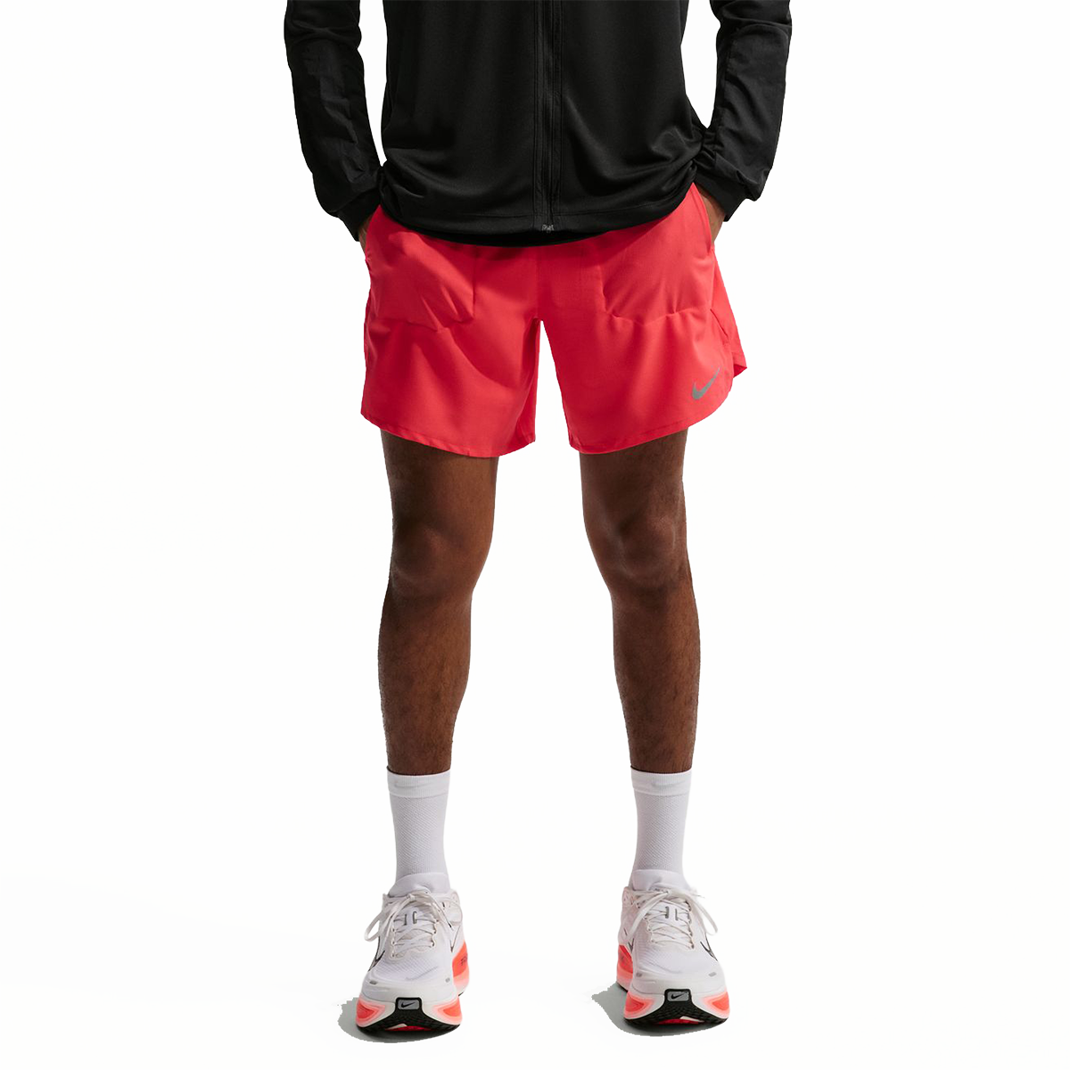 Nike Dri-FIT 7" 2-in-1 Running Shorts