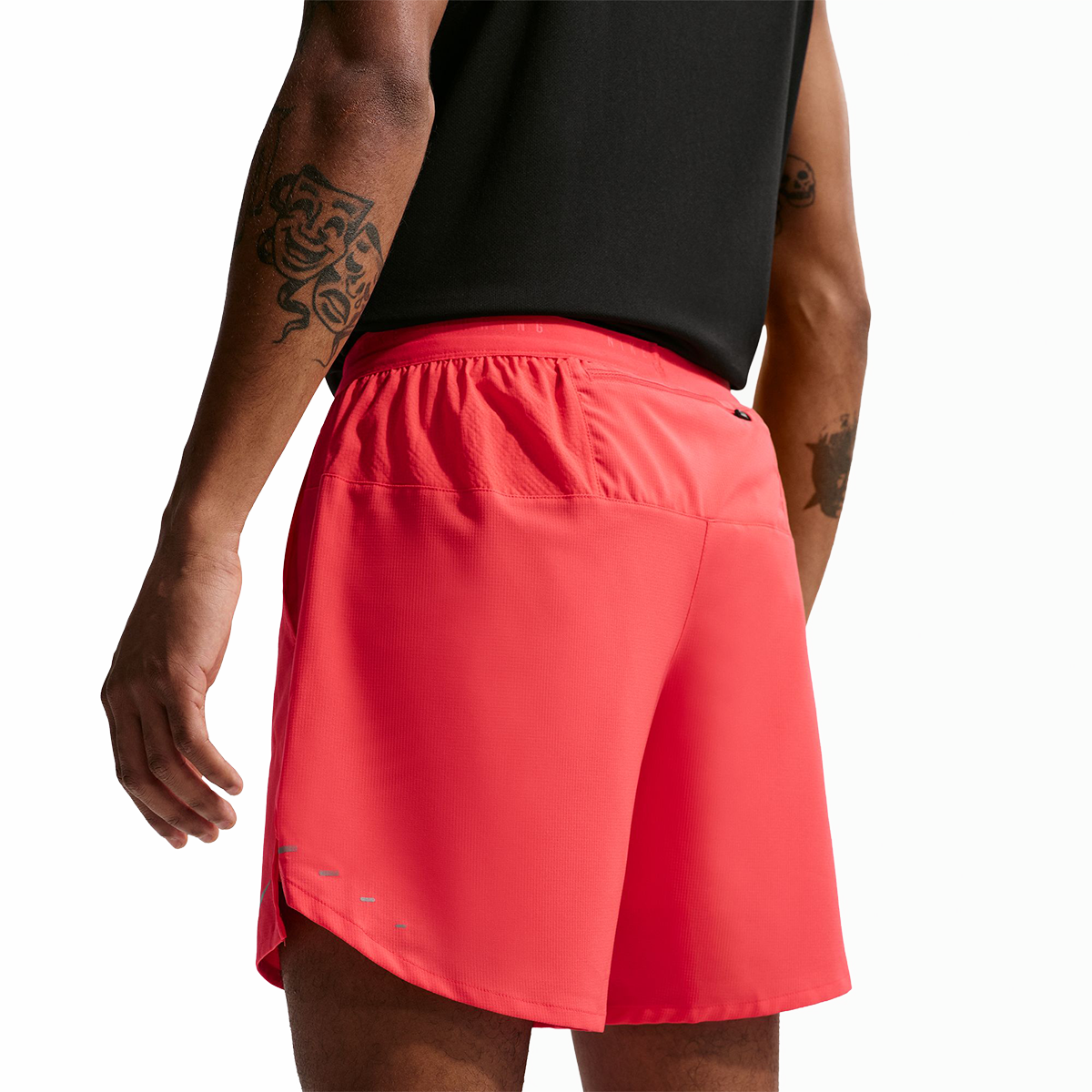 Nike Dri-FIT 7" 2-in-1 Running Shorts