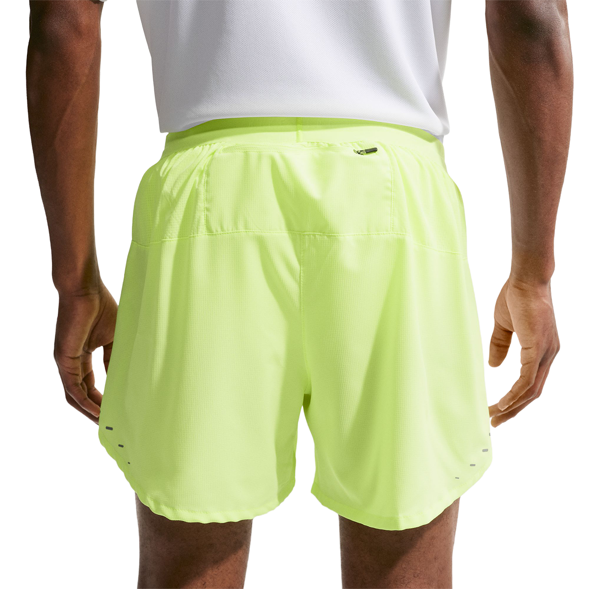 Nike Dri-FIT 5" Brief-Lined Running Short