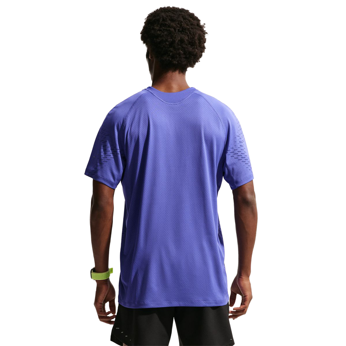 Nike Dri-FIT ADV Short-Sleeve Running Top