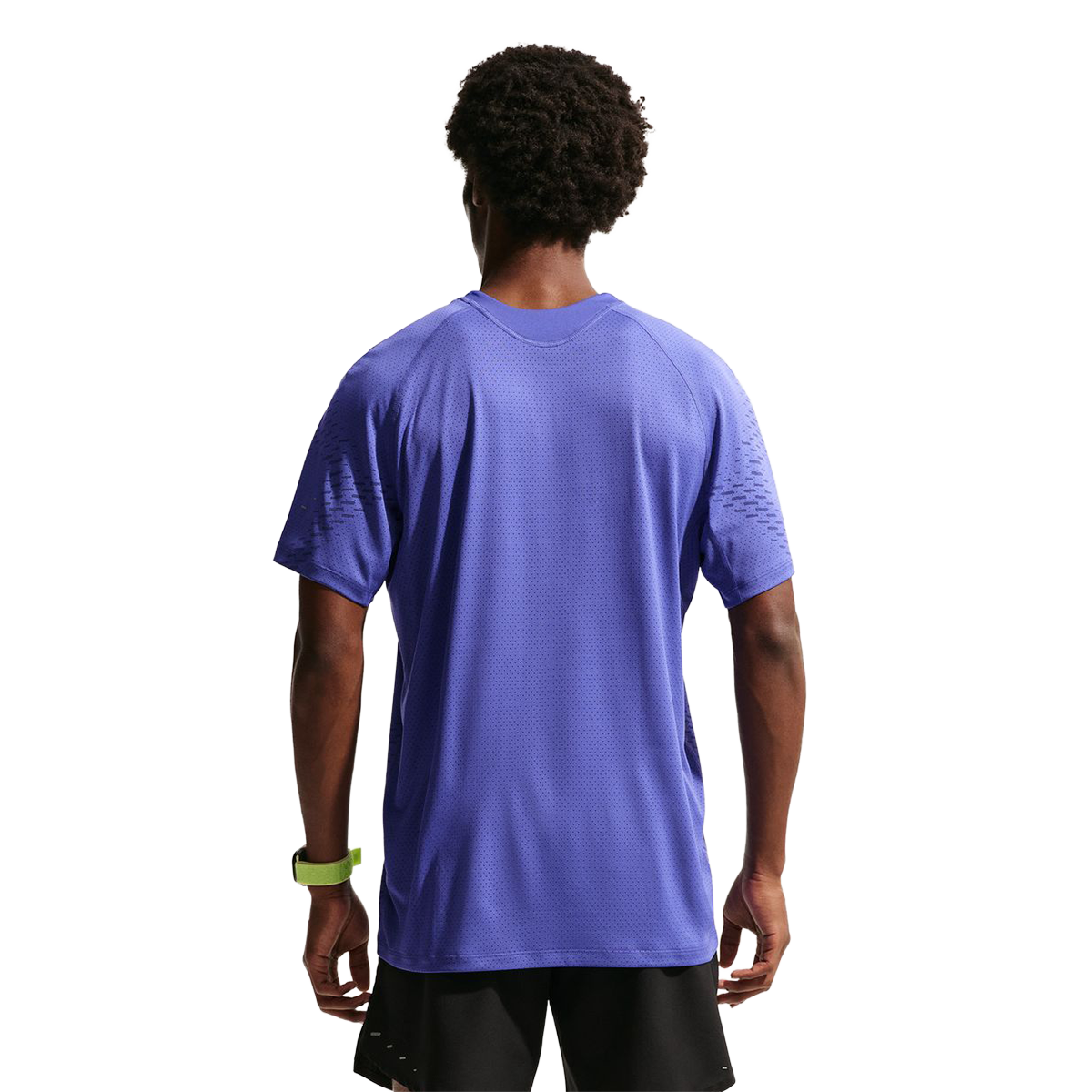 Nike Dri-FIT ADV Short-Sleeve Running Top