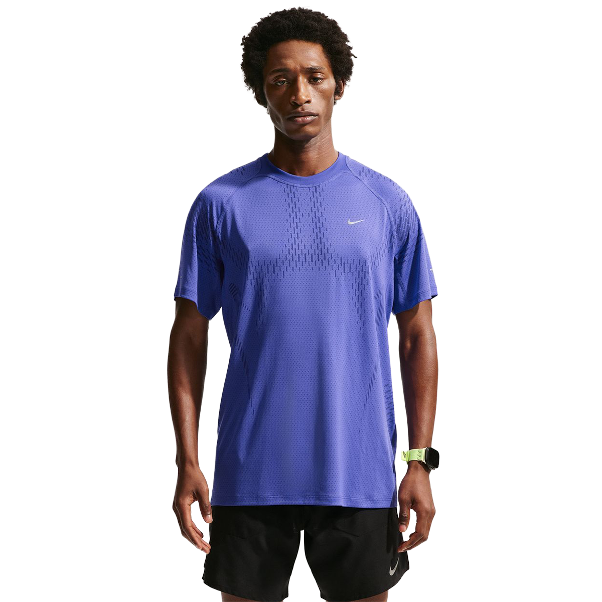 Nike Dri-FIT ADV Short-Sleeve Running Top