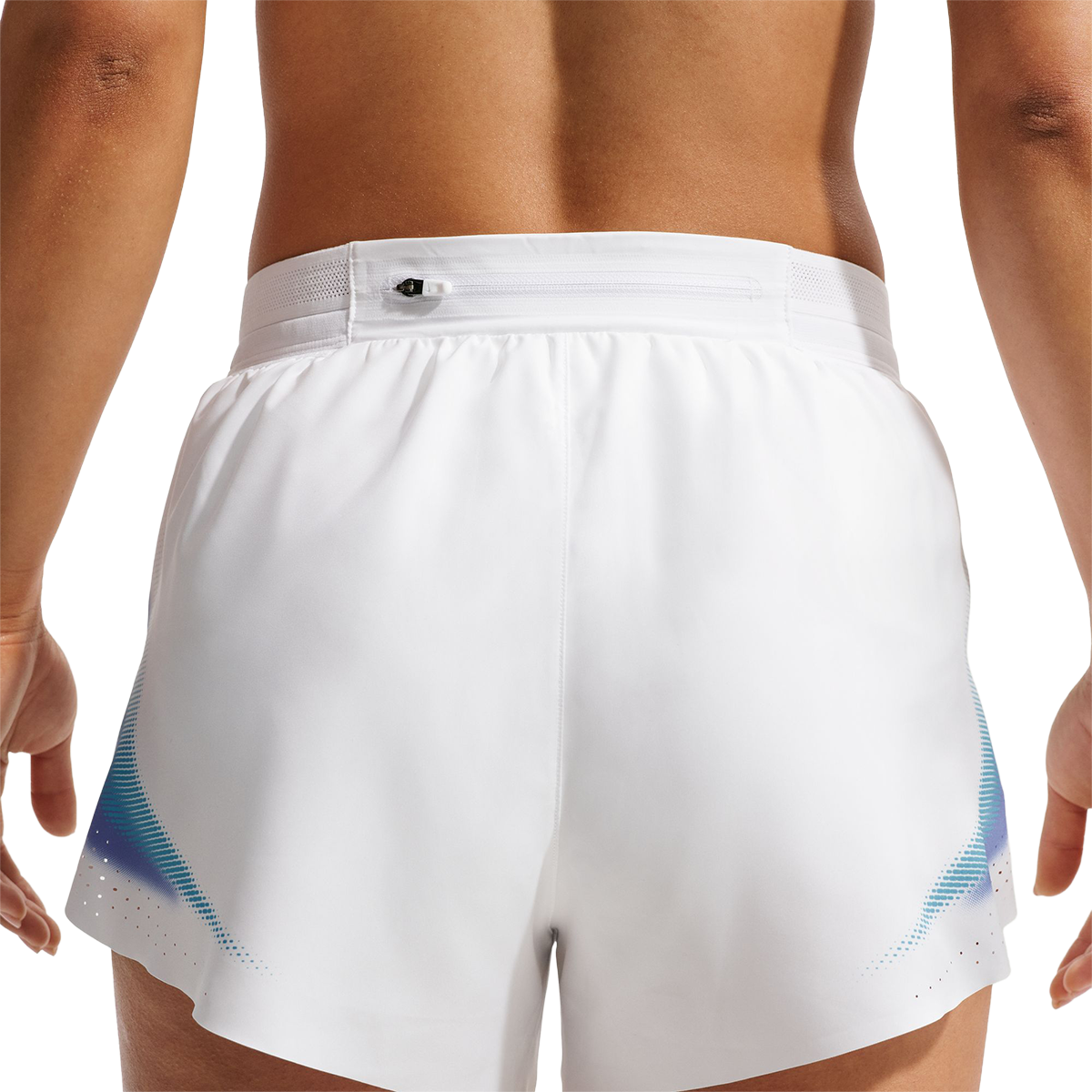 Nike AeroSwift Dri-FIT ADV Brief-Lined 3" Running Shorts