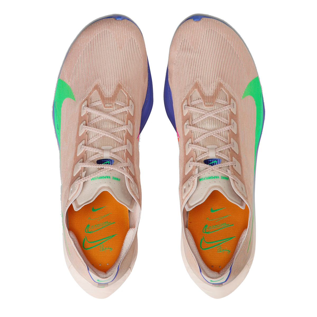 Nike Vaporfly 4 Eliud Kipchoge