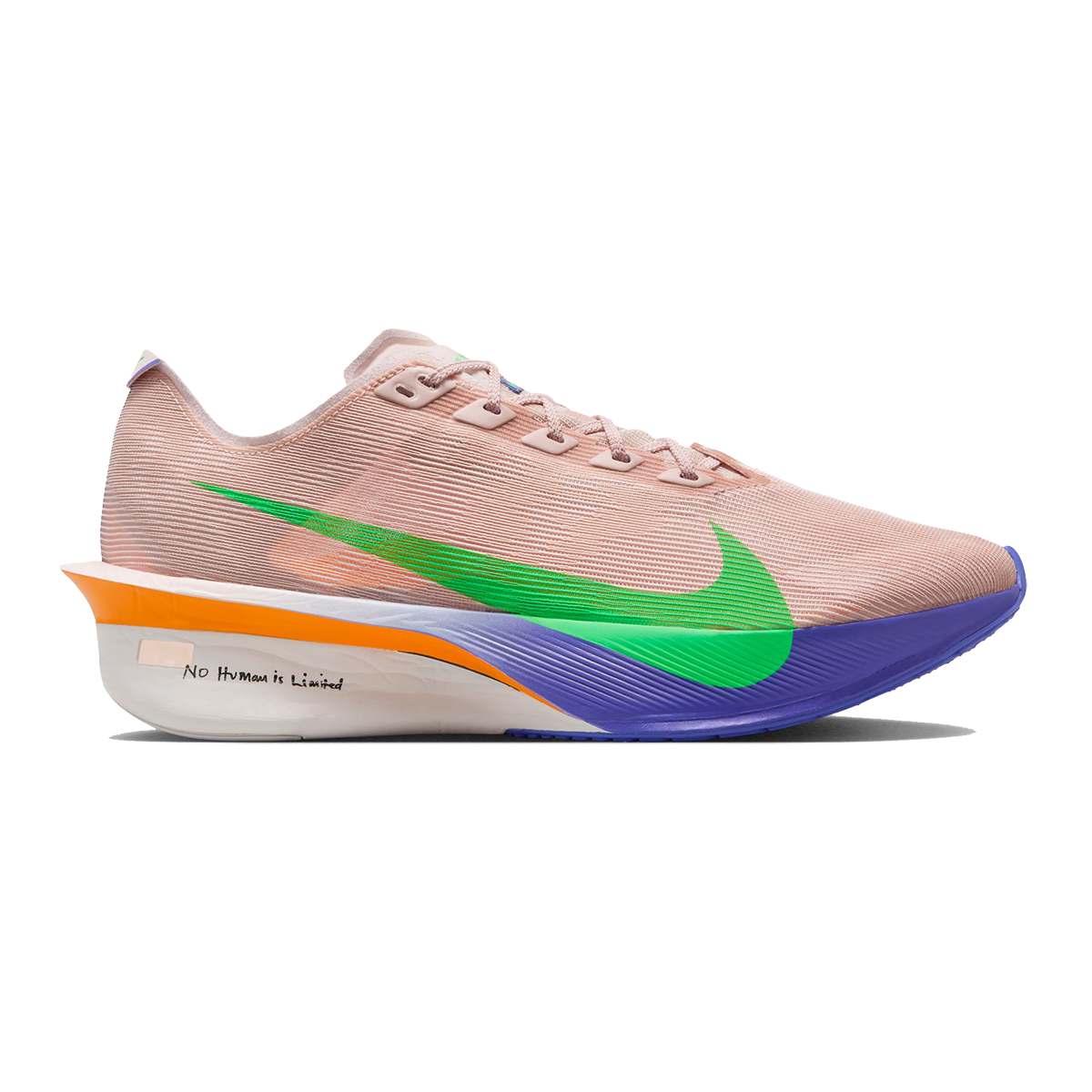 Nike Vaporfly 4 Eliud Kipchoge