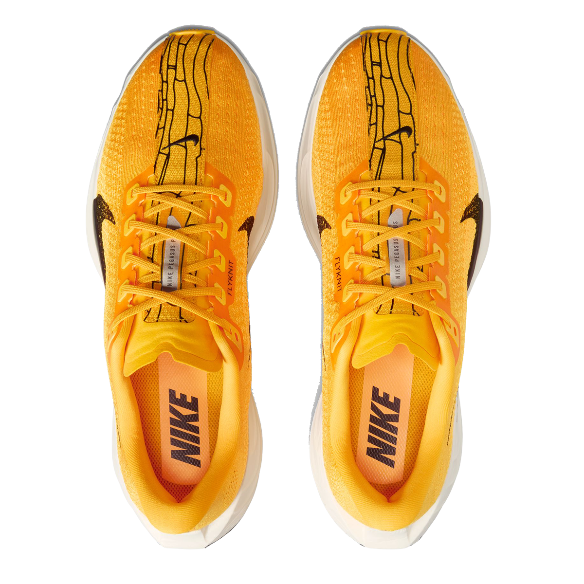 Nike Pegasus Plus LV8