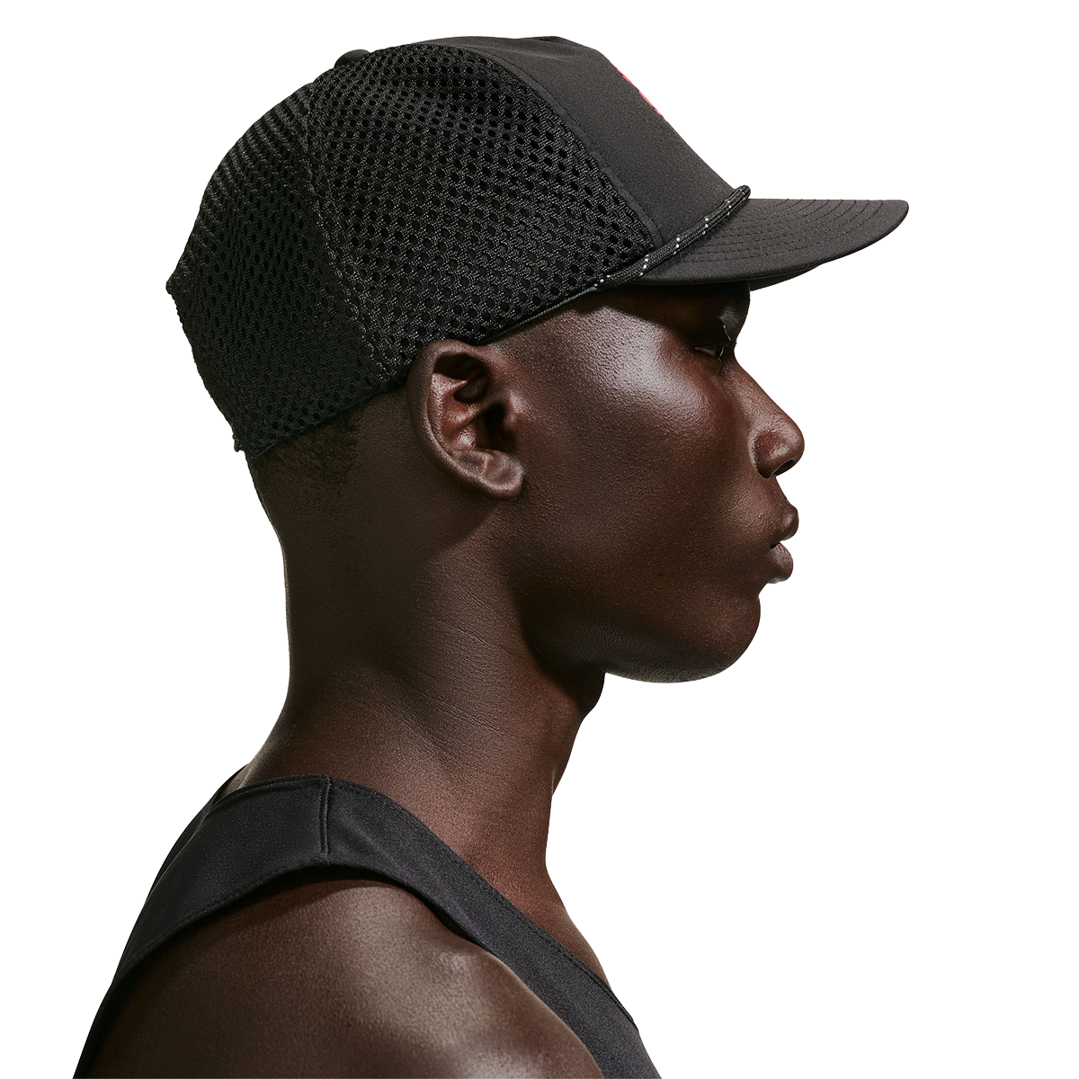 Nike Pro Dri-Fit Unstructured Happy Pace Cap