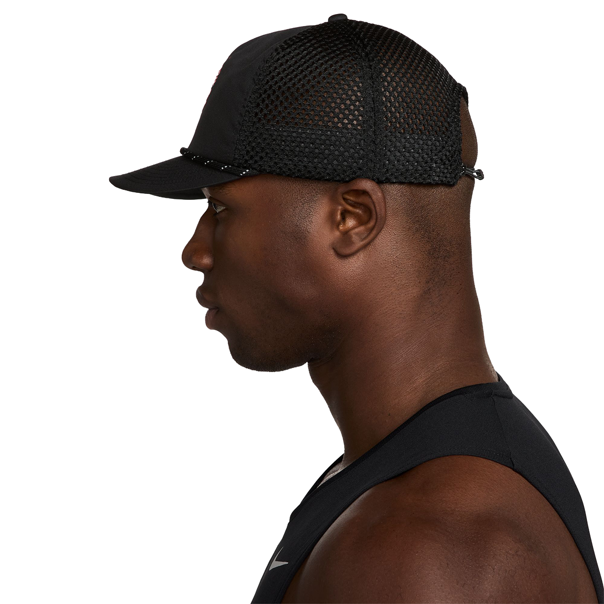 Nike Pro Dri-Fit Unstructured Happy Pace Cap