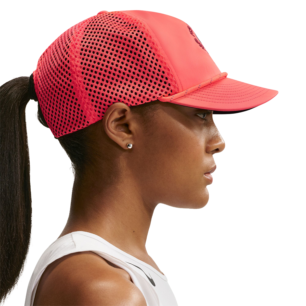 Nike Pro Dri-Fit Unstructured Happy Pace Cap