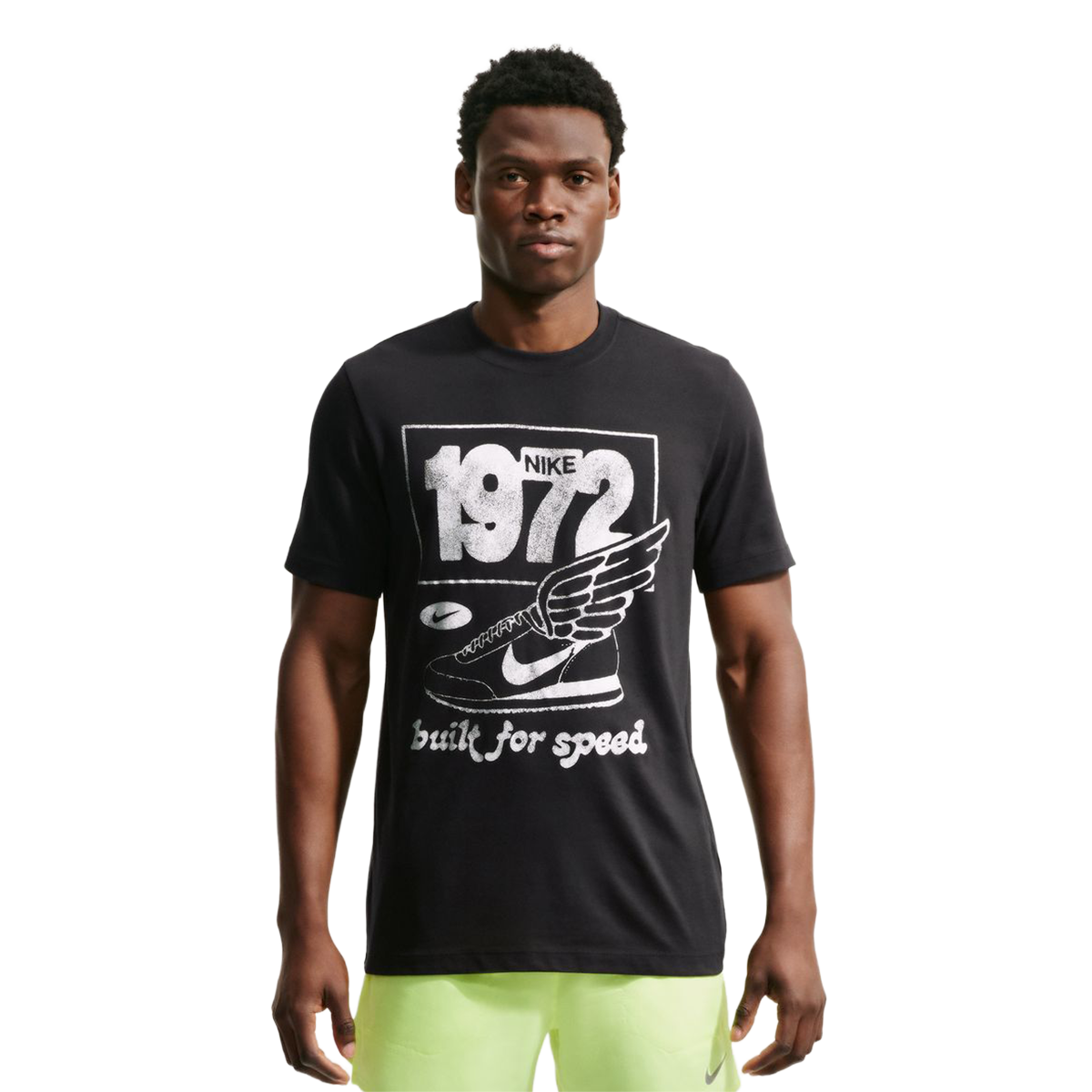 Nike Dri-FIT T-Shirt