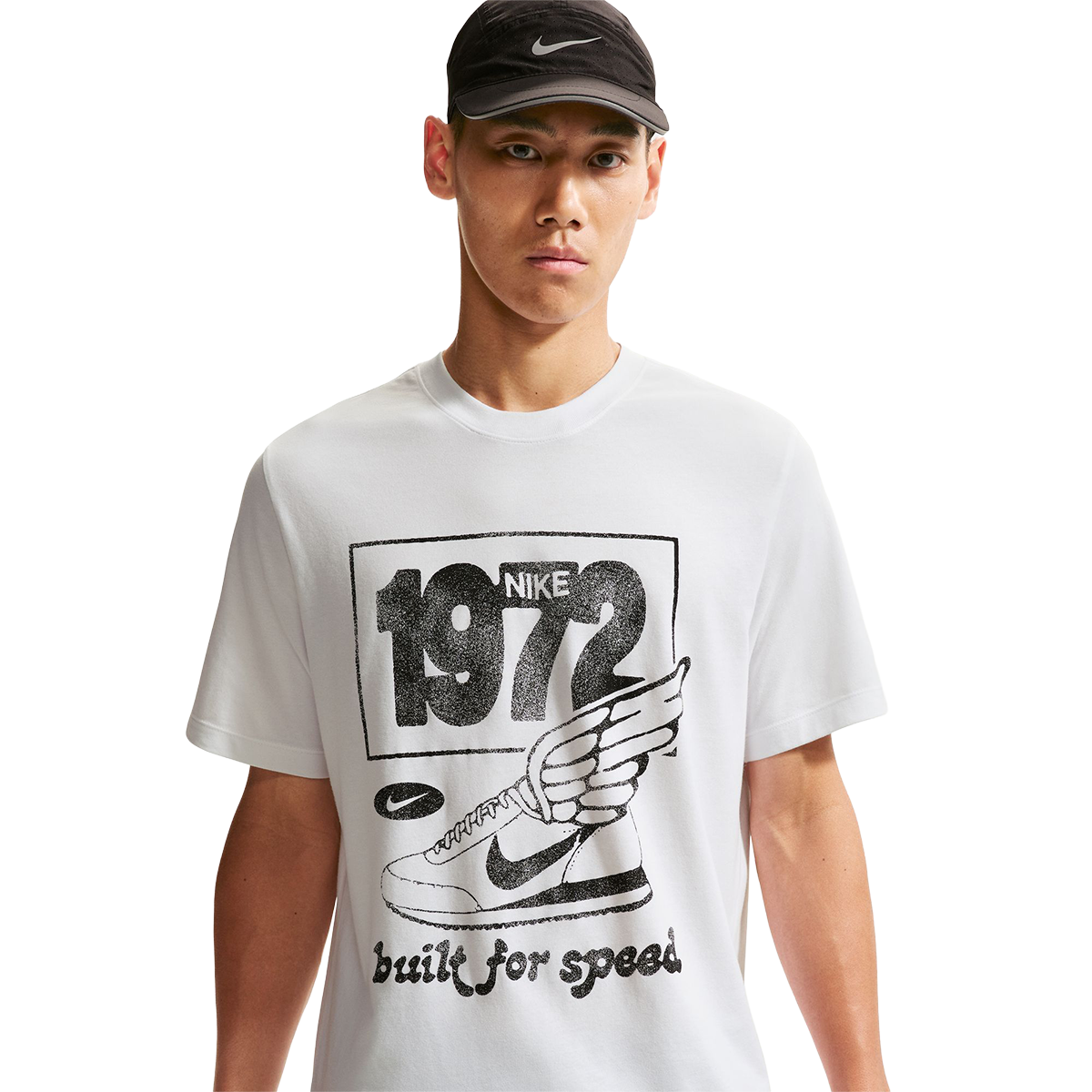 Nike Dri-FIT T-Shirt