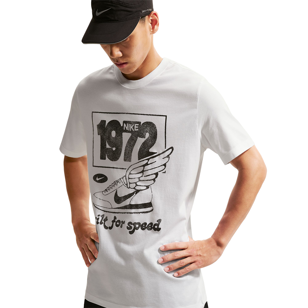 Nike Dri-FIT T-Shirt