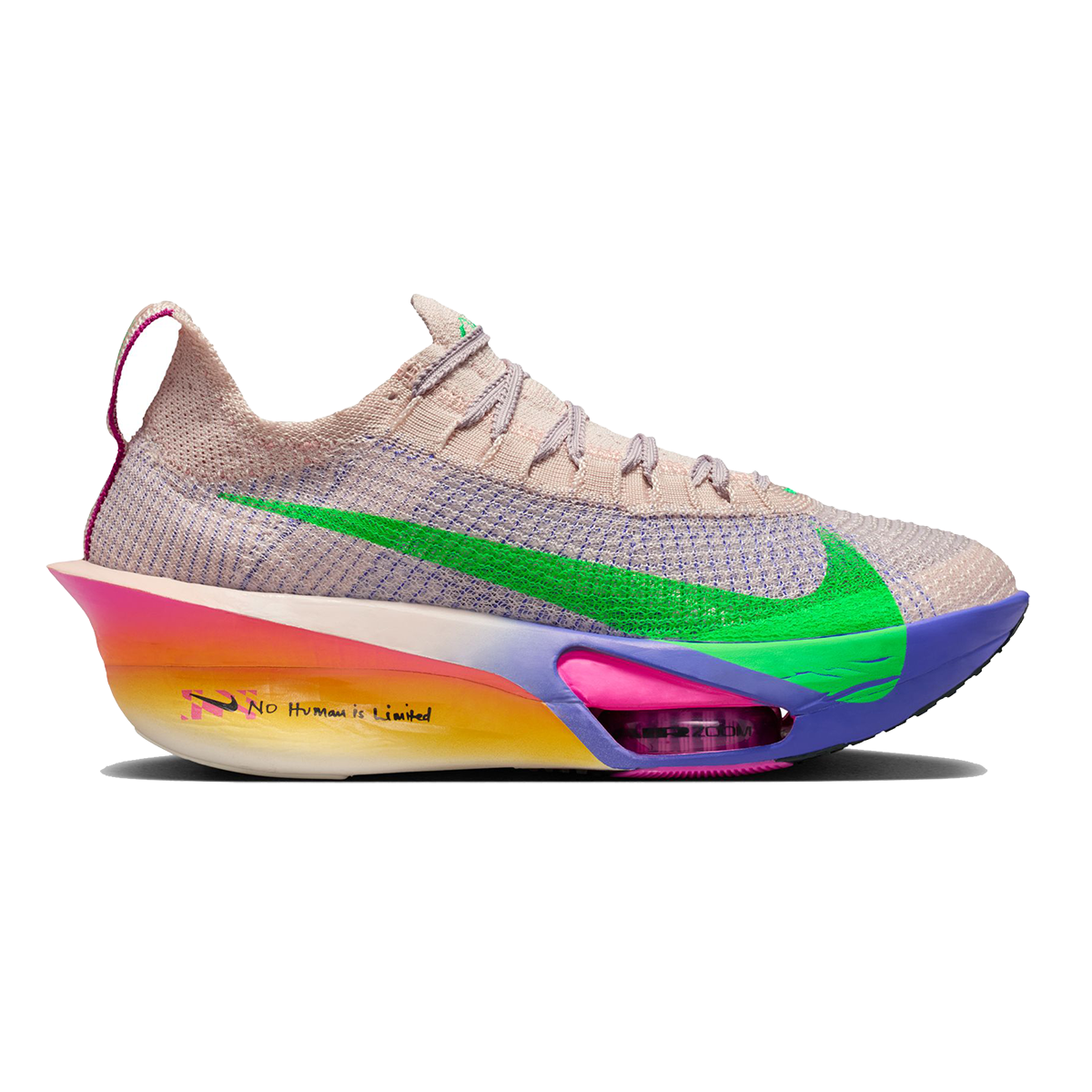 Nike Alphafly 3 Eliud Kipchoge