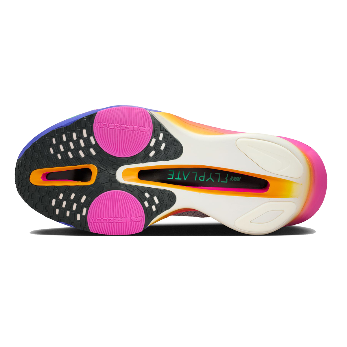 Nike Alphafly 3 Eliud Kipchoge