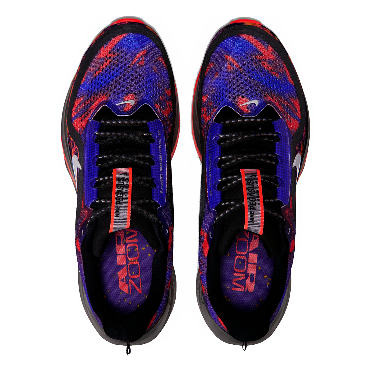 Nike Pegasus Premium