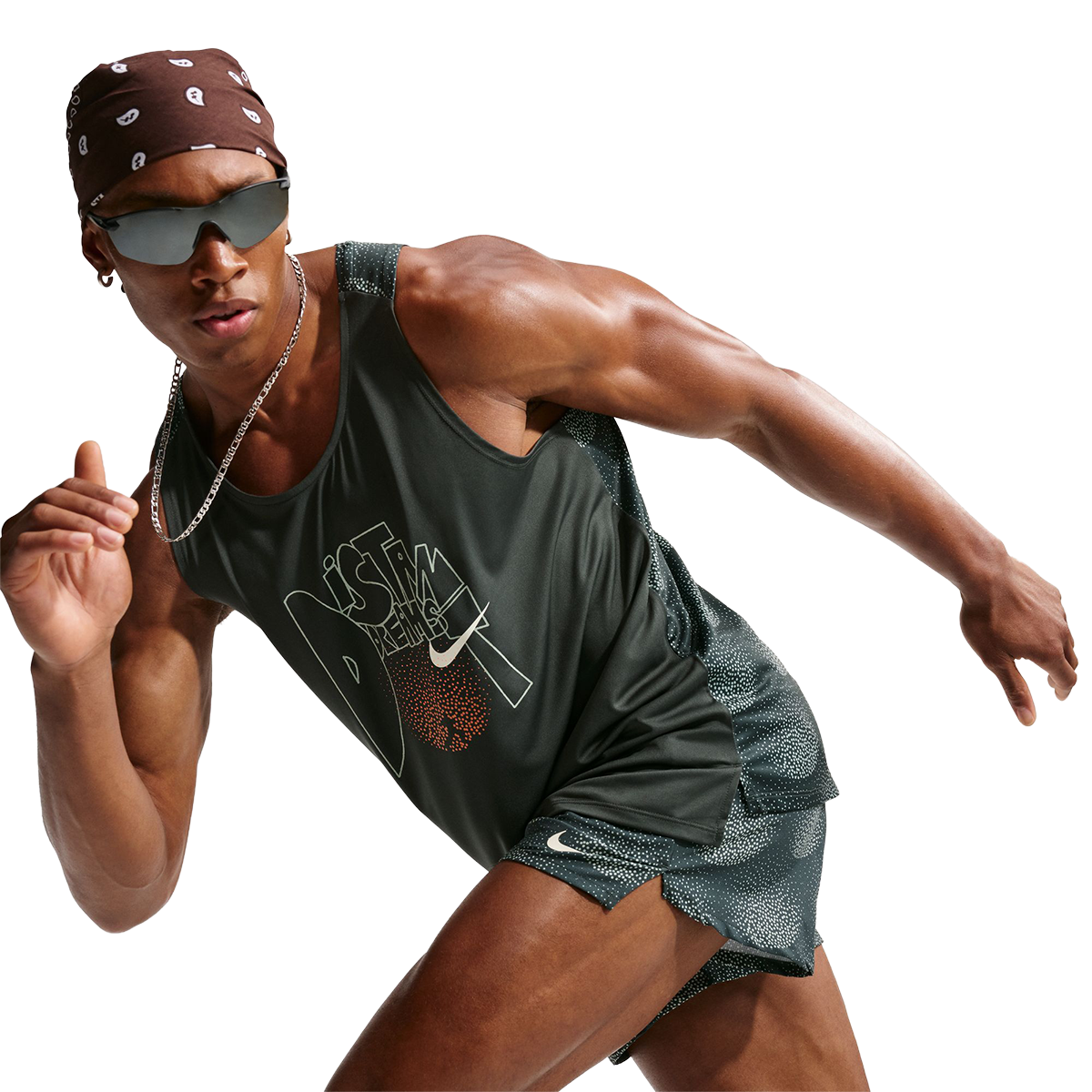 Nike Stride Dri-FIT ADV Running Tank Top