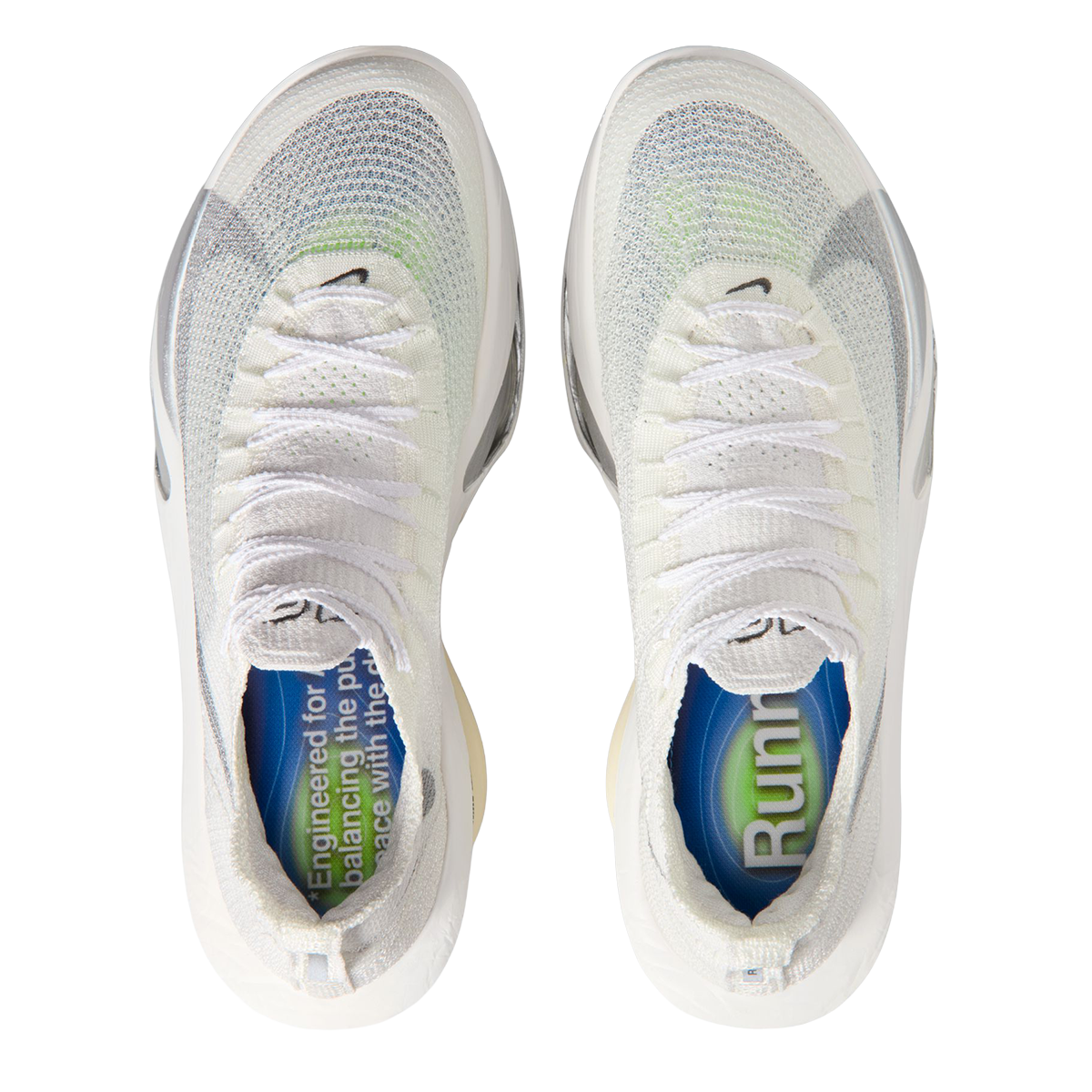 Nike Air Zoom Alphafly Next% 3