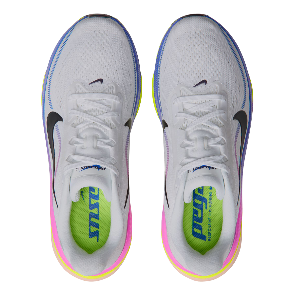 Nike Pegasus 42
