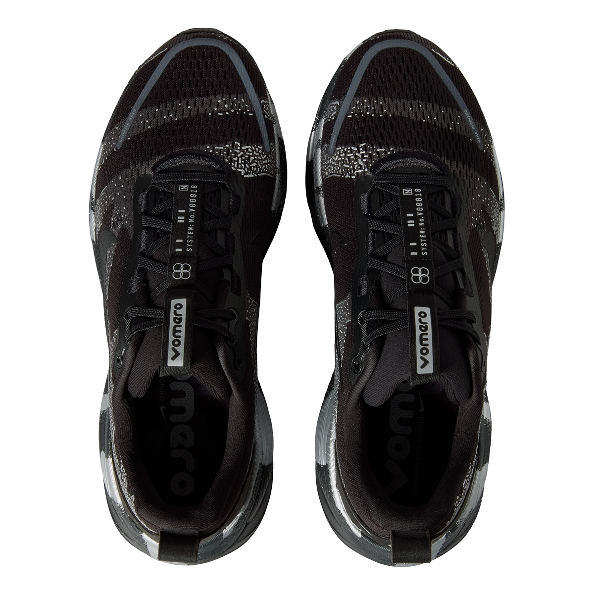 Nike Vomero 18 DSRPT