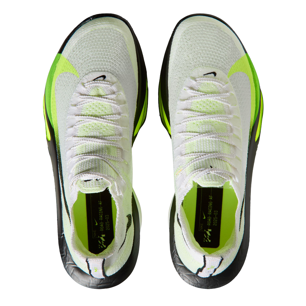 Nike Air Zoom Alphafly Next% 3