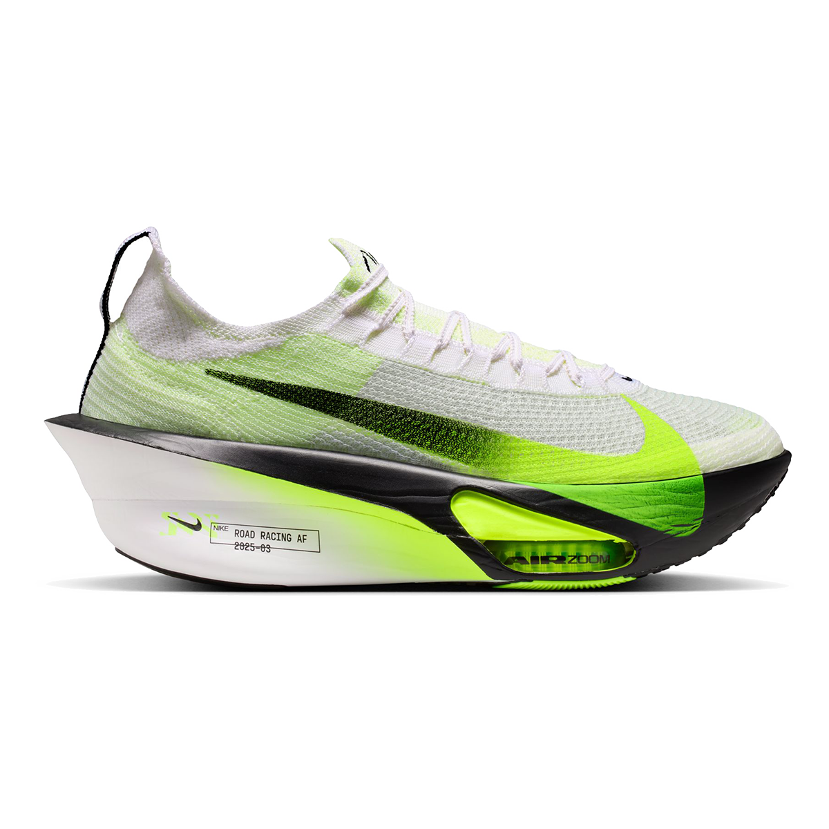 Nike Air Zoom Alphafly Next% 3