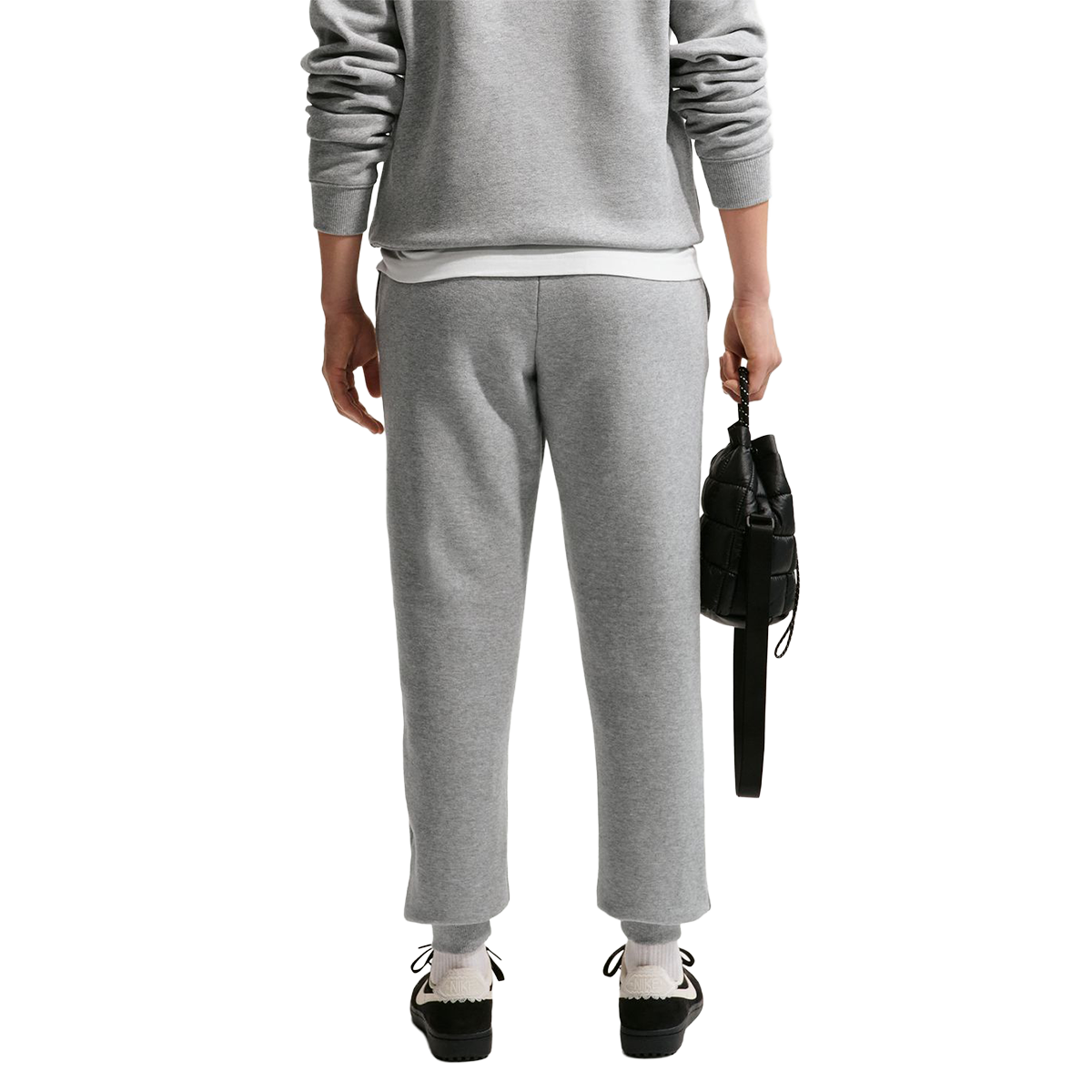 Nike Mid-Rise Joggers