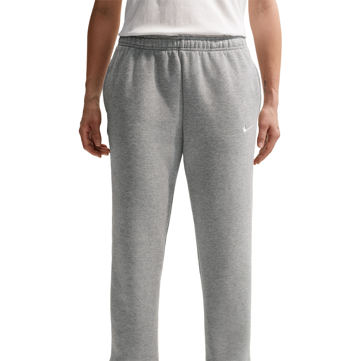 Nike Mid-Rise Joggers
