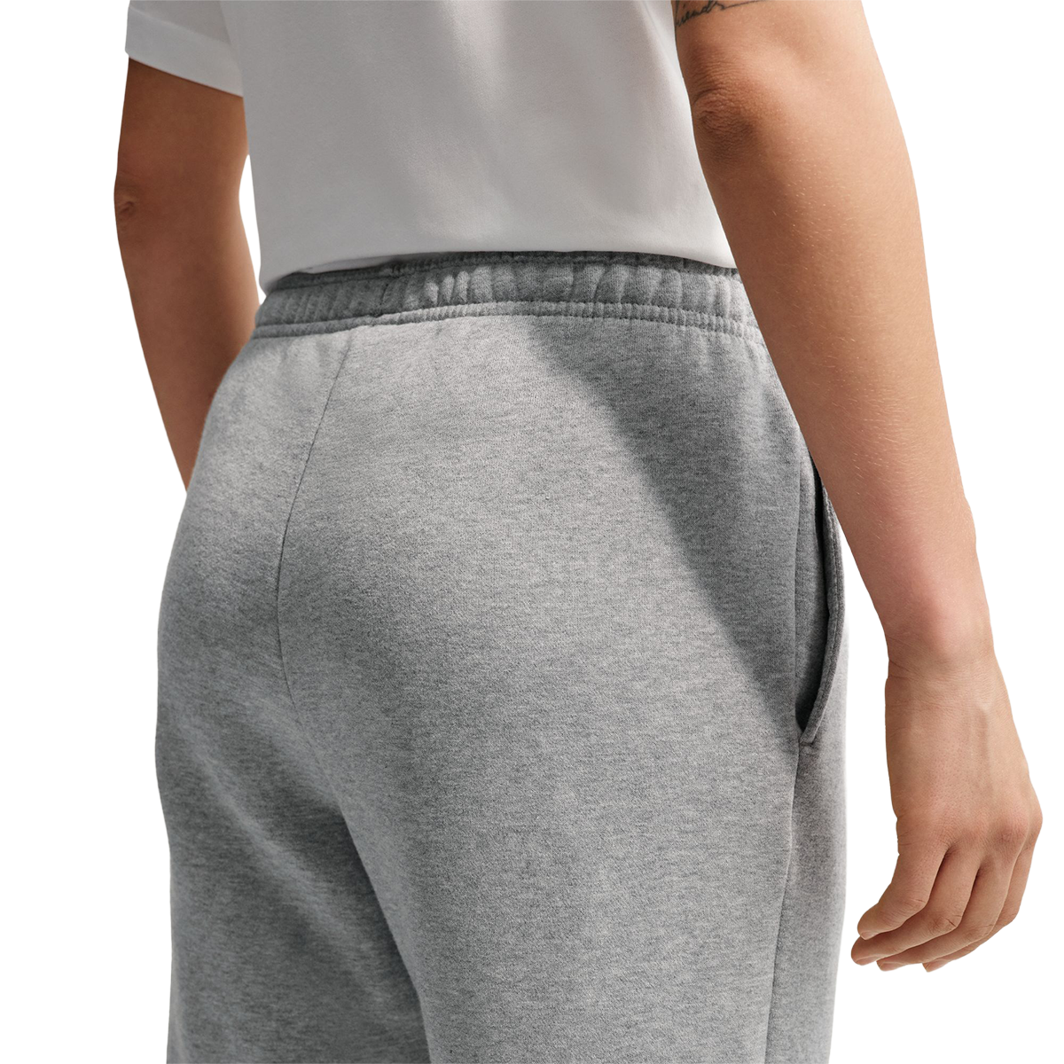 Nike Mid-Rise Joggers