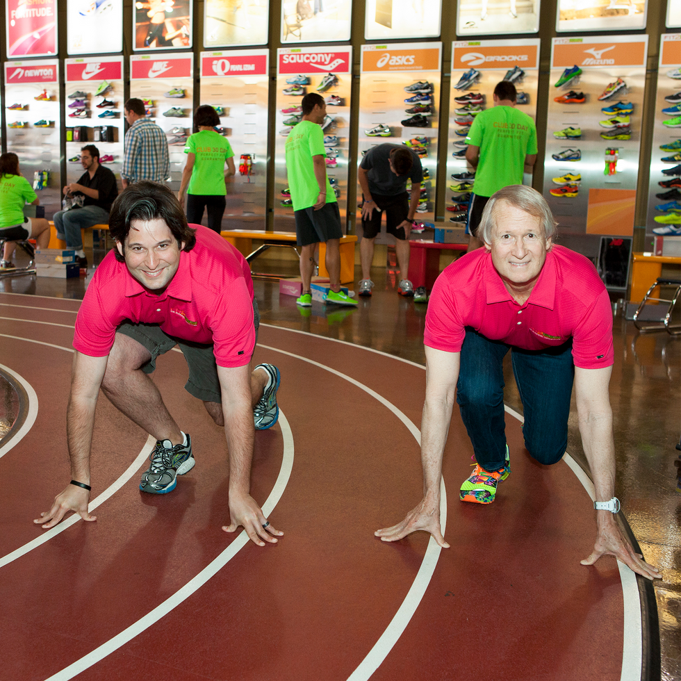 St. Petersburg Running Store | Running Club St. Petersburg – Fit2Run