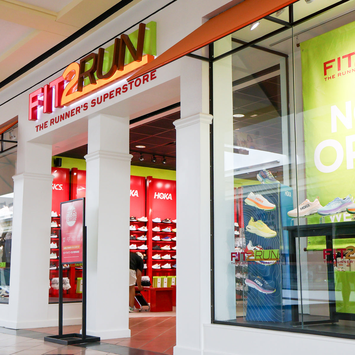 Running Activity Store Running Store Altamonte Springs – Fit2Run