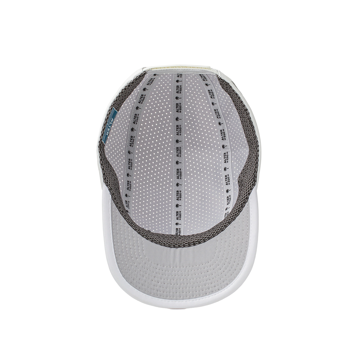 Alter Ego Cruiser Splash