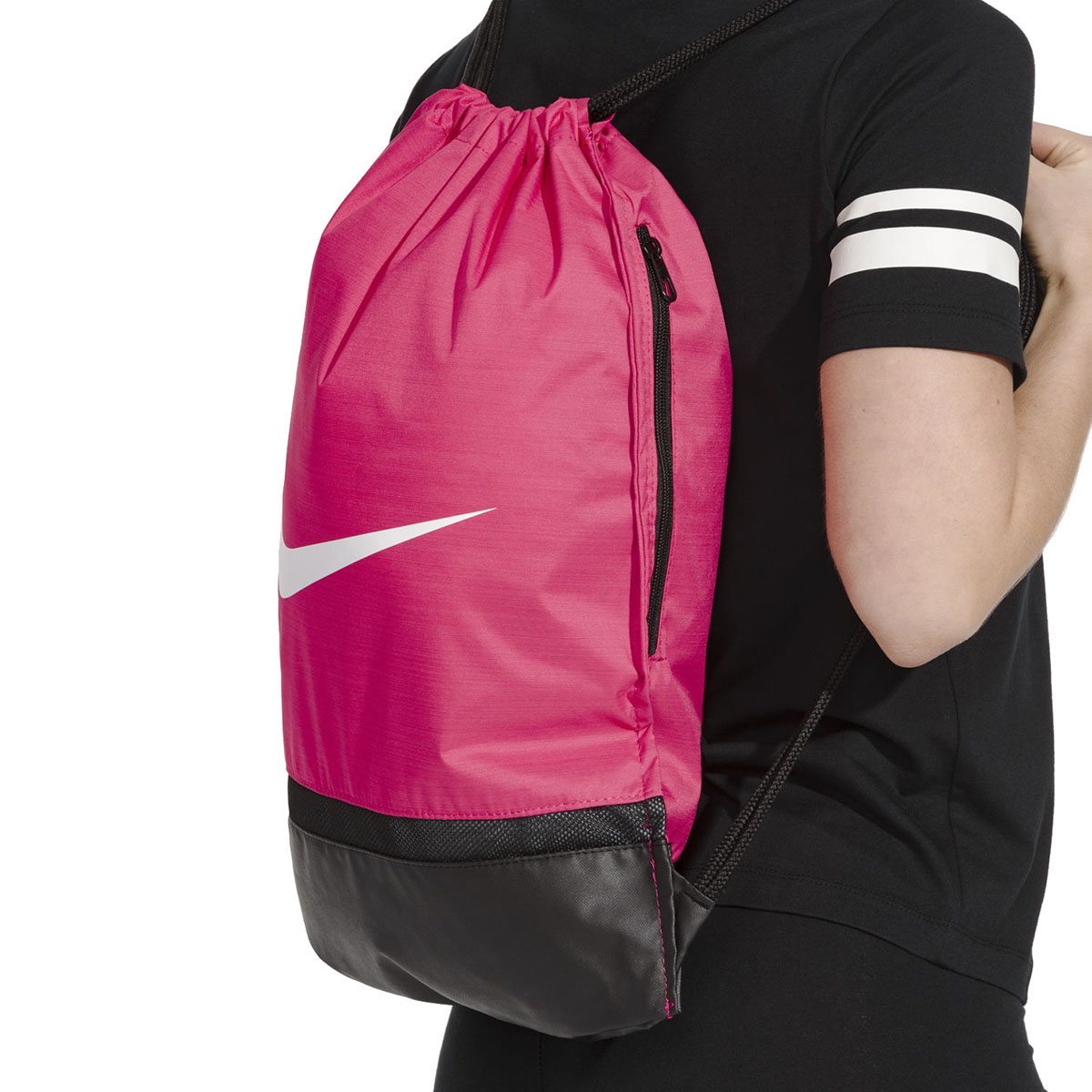 Nike Brasilia Training Gymsack