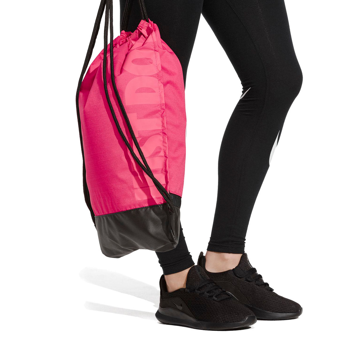 Nike Brasilia Training Gymsack