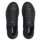 Merrell Speed Strike 2 WP men's hiking shoe in Black, top view
