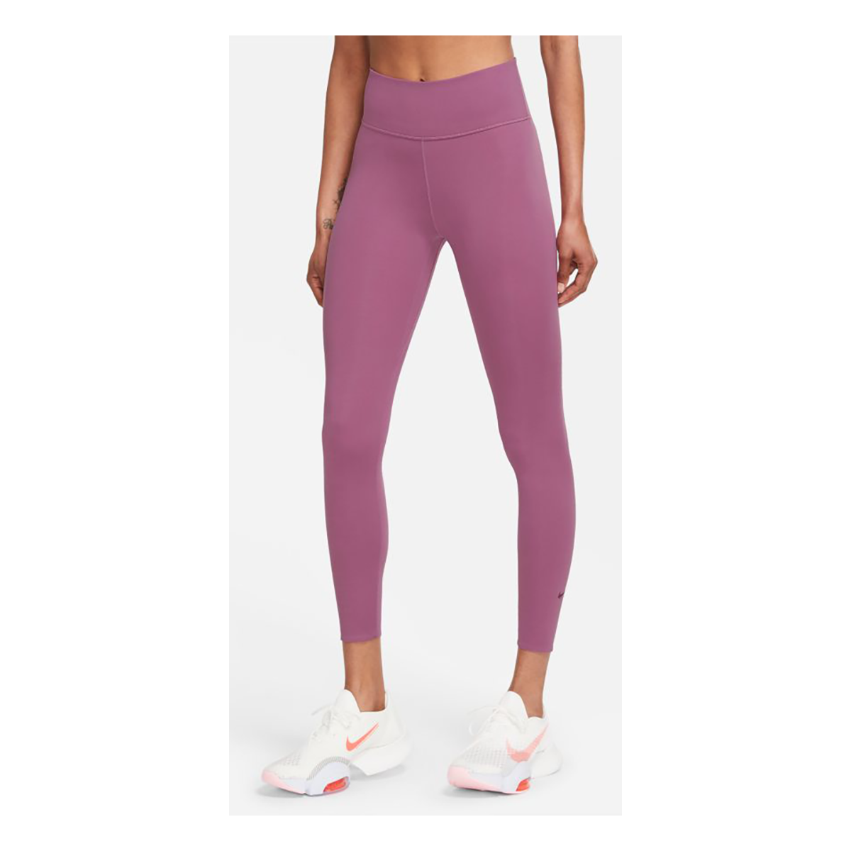 Nike One Luxe 7/8 Tights