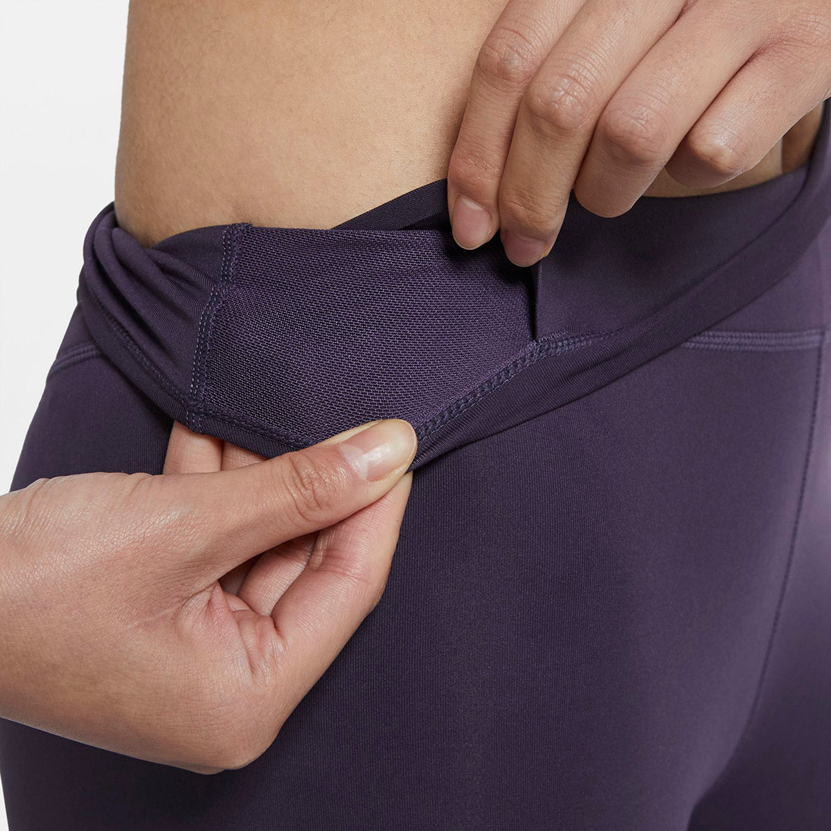 Nike One Luxe 7/8 Tights