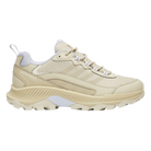 Merrell Speed Strike 2 WP women's hiking shoe in Gleam, lateral view