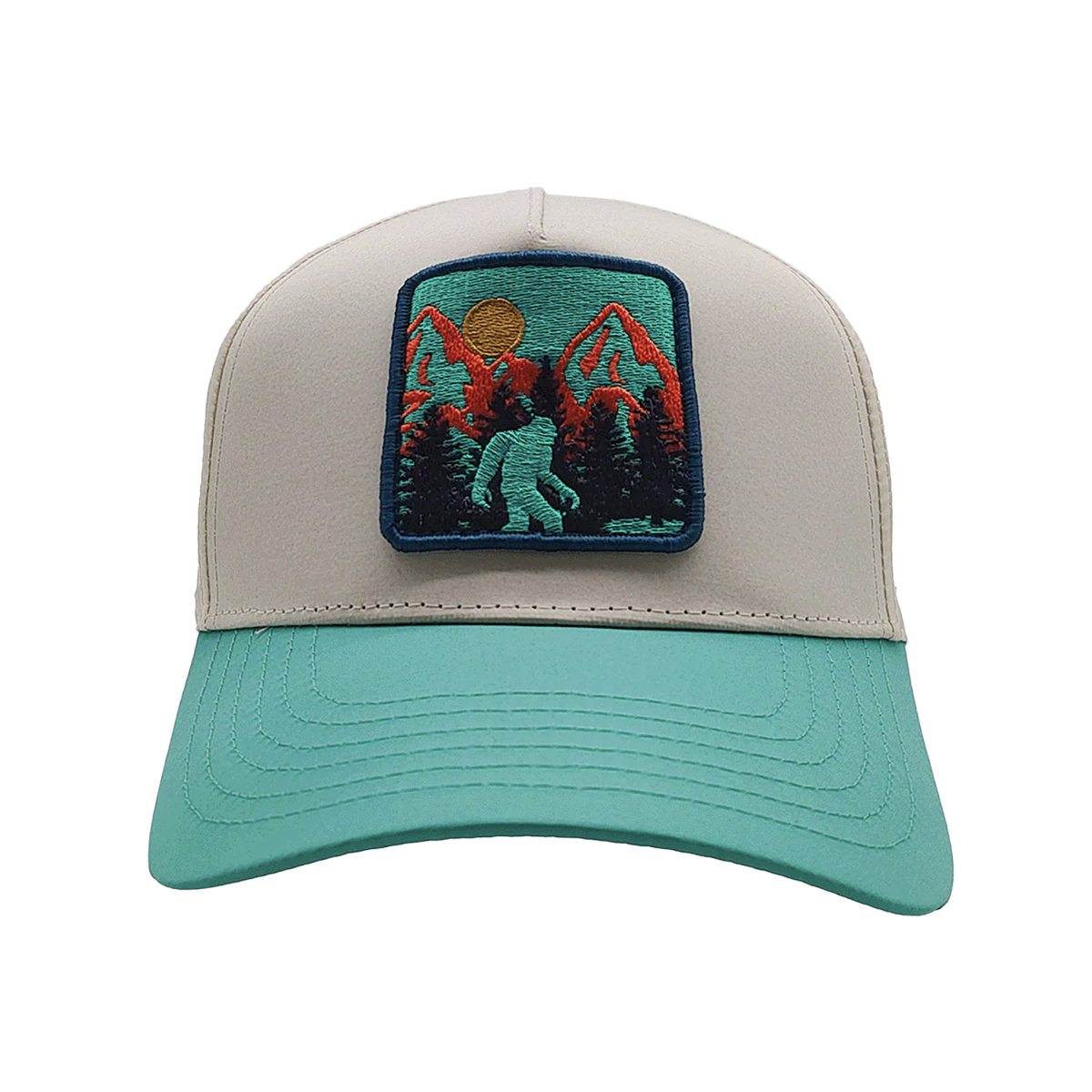 Sprints VP Hat