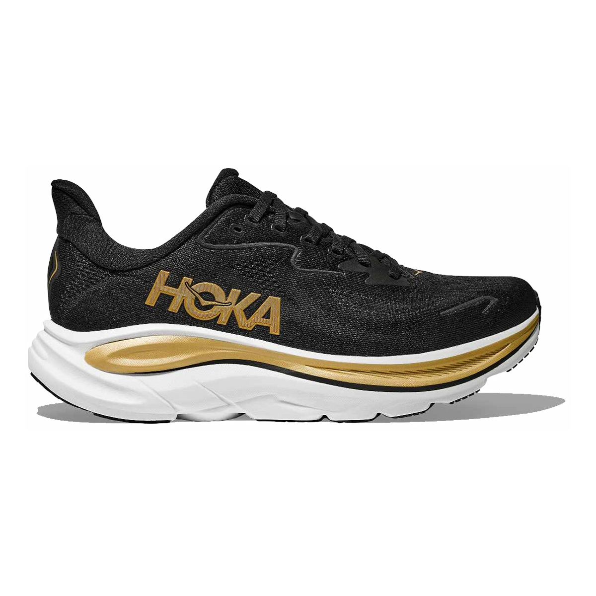 Hoka Clifton 10