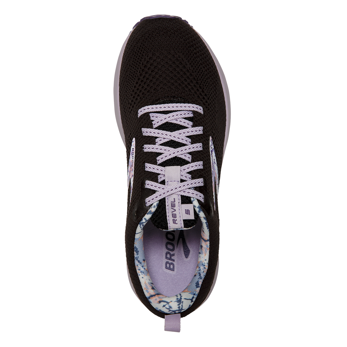 Brooks Revel 5 Delicate Dyes