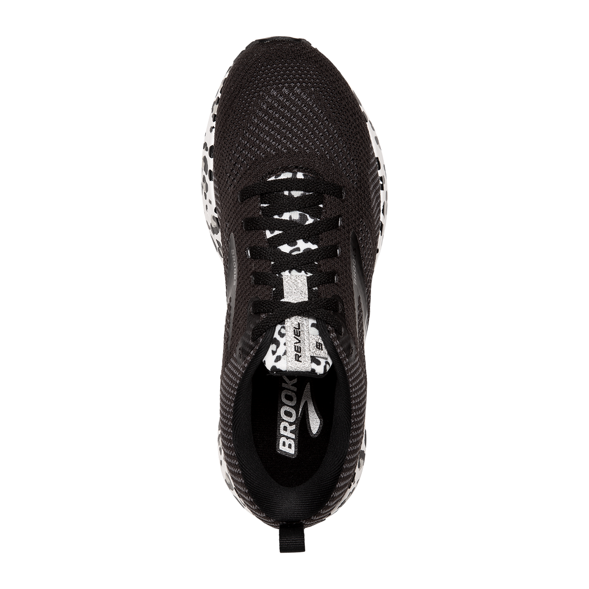 Brooks Revel 5 Delicate Dyes