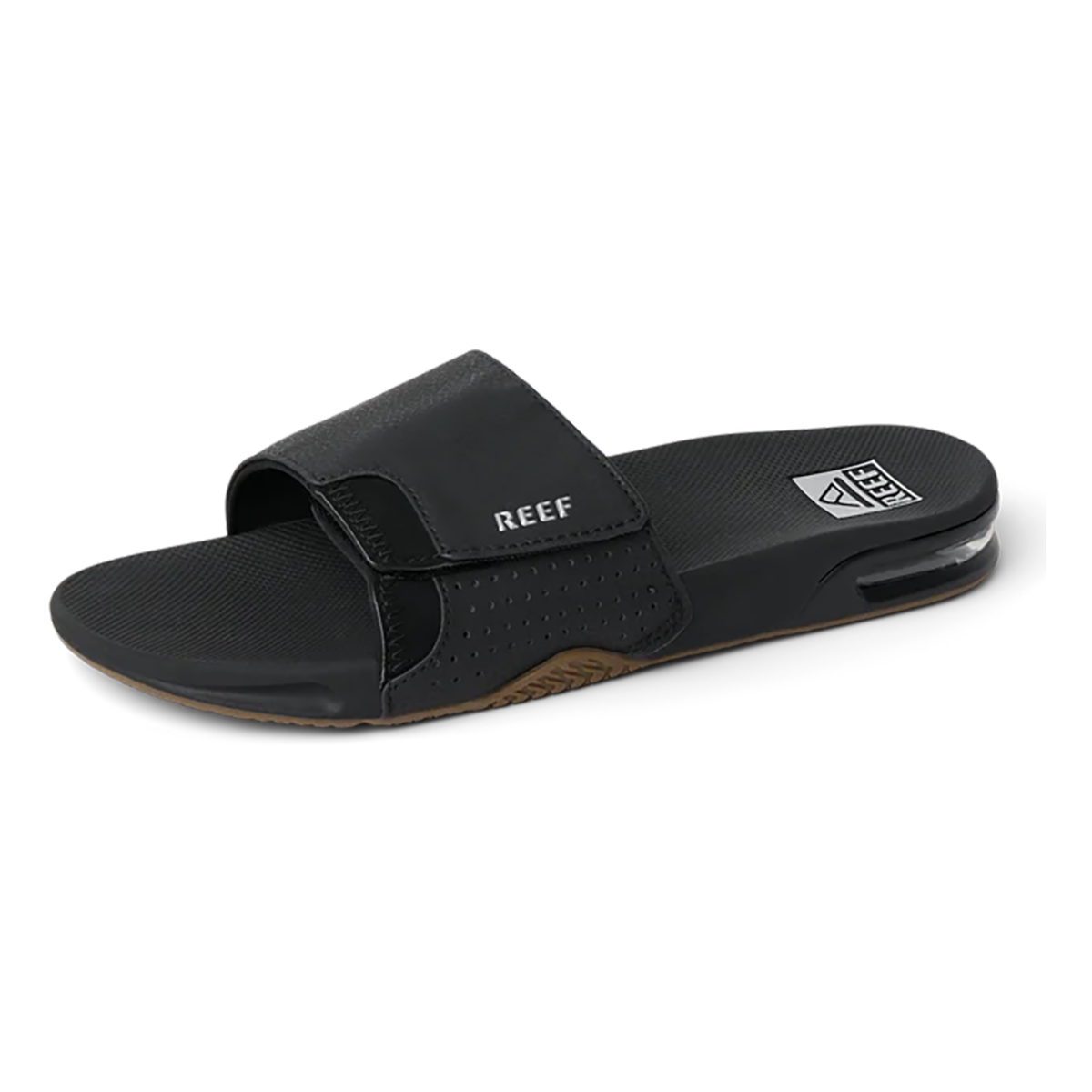 Reef Fanning Slide