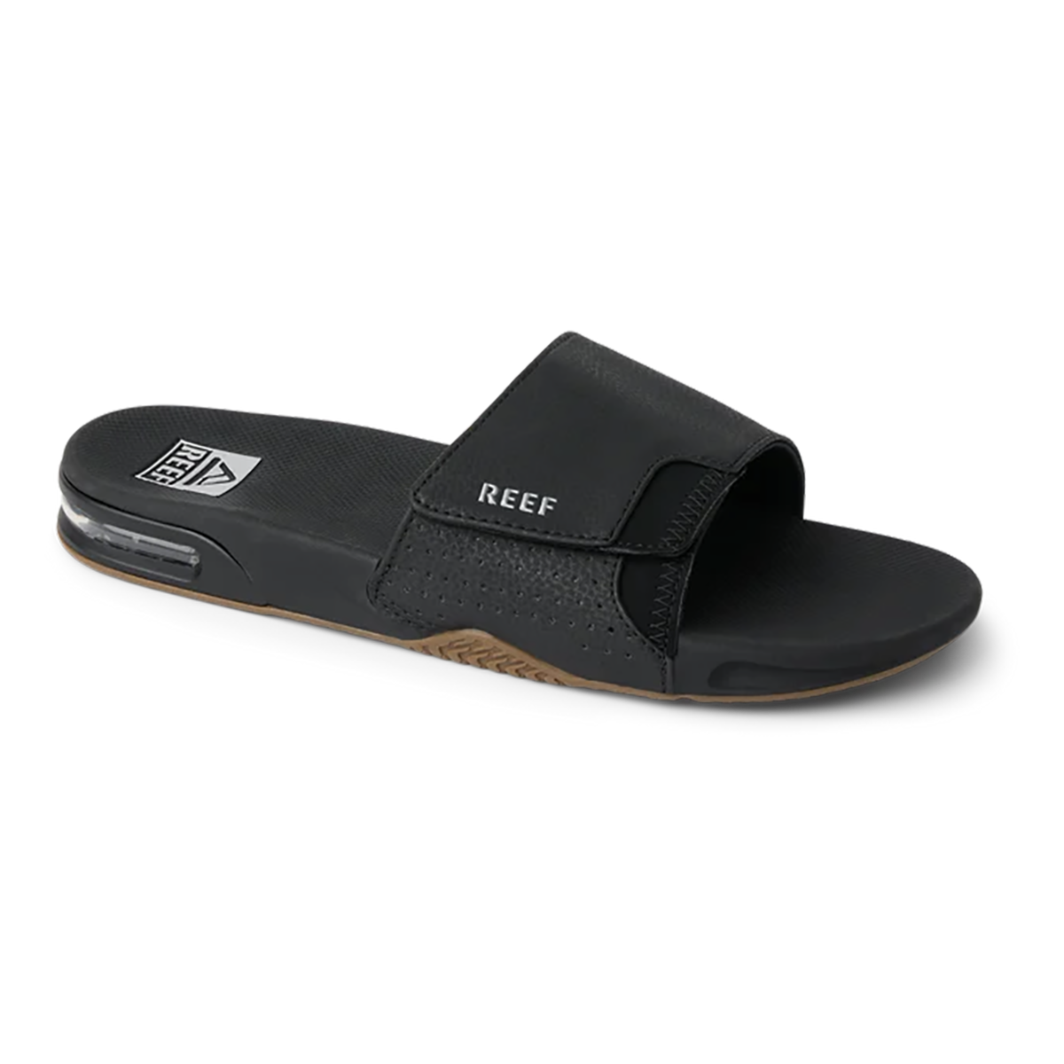 Reef Fanning Slide