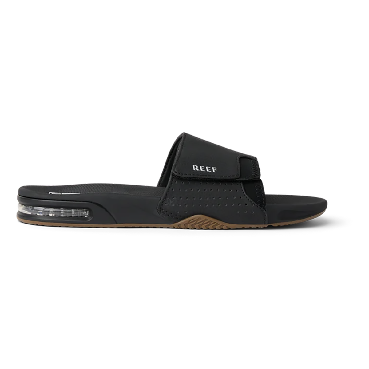 Reef Fanning Slide