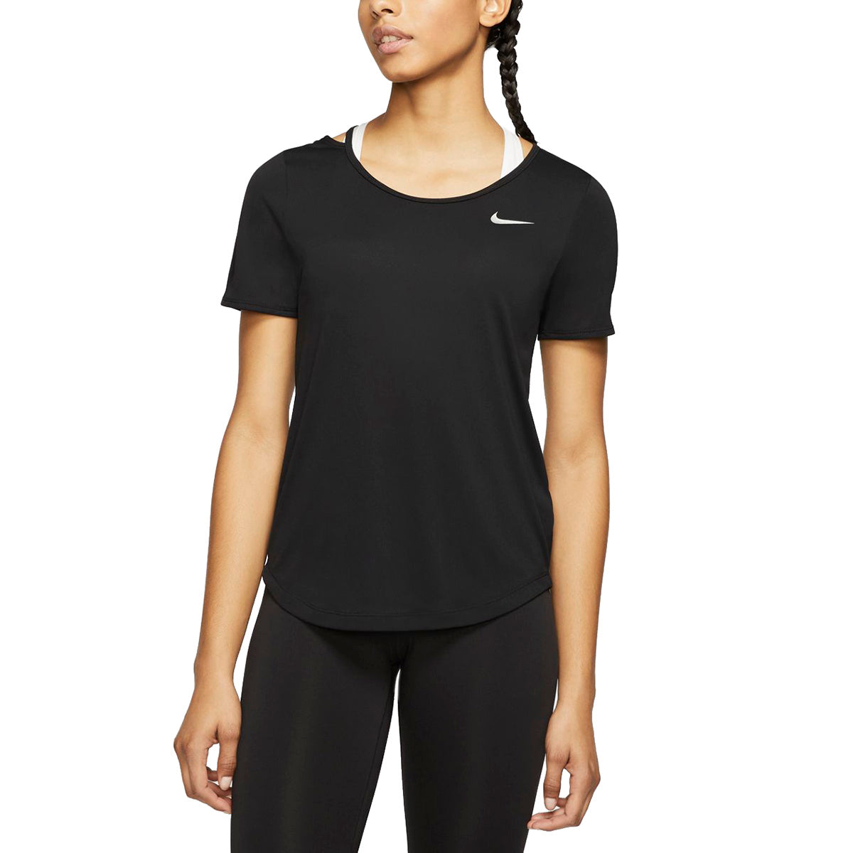 Nike Runway Shortsleeve