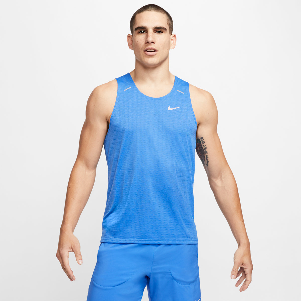 Nike Rise 365 Tank